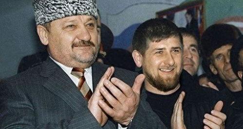 爆料小卡德罗夫视频,视频爆料背后的真相与争议 第1张 爆料小卡德罗夫视频,视频爆料背后的真相与争议 第1张