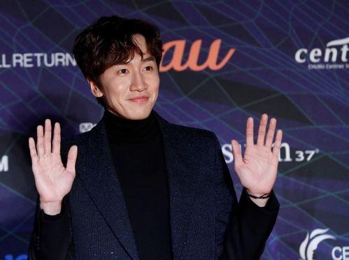 李光洙running最新爆料,揭秘明星健身日常与幕后故事 第1张 李光洙running最新爆料,揭秘明星健身日常与幕后故事 第1张