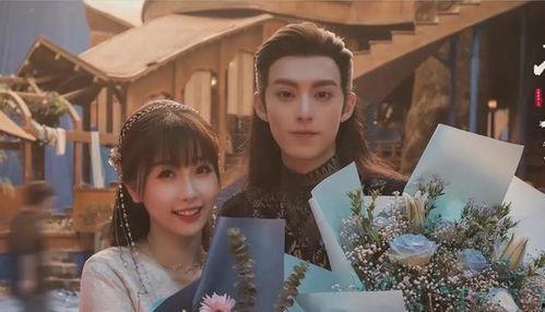 最新爆料王鹤棣虞书欣  第1张