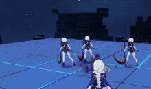 新武装人偶爆料视频,震撼爆料视频深度解析  第2张